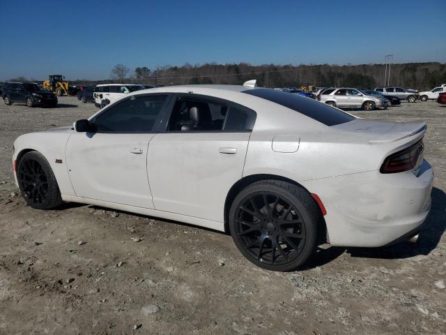 Photo 2 from auction – 2016 DODGE CHARGER R/ with VIN 2C3CDXCT4GH155497