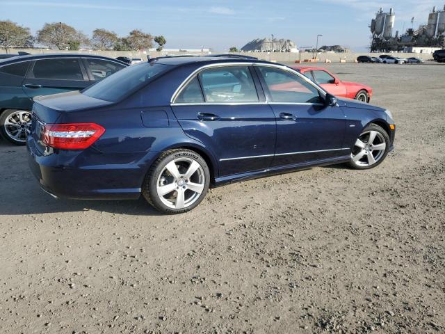 Photo 3 from auction – 2012 MERCEDES-BENZ E 350 with VIN WDDHF5KB8CA603604