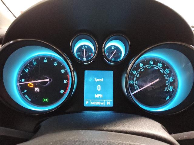 Photo 9 from auction – 2015 BUICK VERANO CON with VIN 1G4PR5SK4F4155857