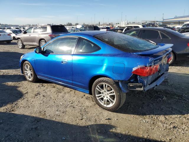 Photo 2 from auction – 2006 ACURA RSX with VIN JH4DC54886S001026