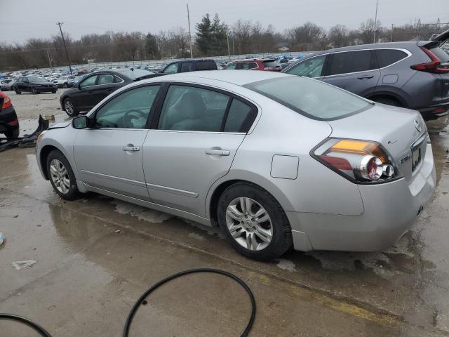 Photo 2 from auction – 2012 NISSAN ALTIMA BAS with VIN 1N4AL2AP7CN411640