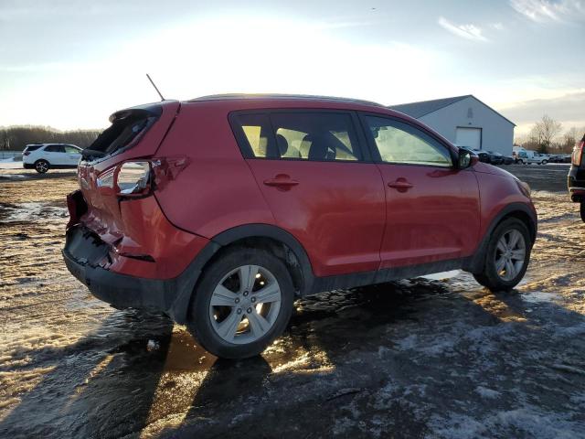 Photo 3 from auction – 2012 KIA SPORTAGE B with VIN KNDPB3A26C7228445