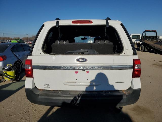 Photo 6 from auction – 2017 FORD EXPEDITION with VIN 1FMJU1GT5HEA09138