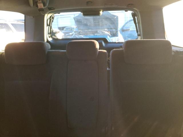 Photo 10 from auction – 2006 HONDA CR-V EX with VIN JHLRD78876C038740