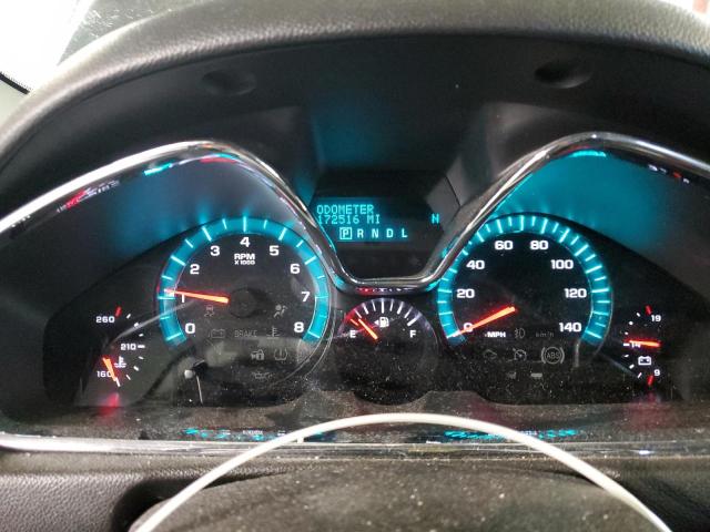 Photo 9 from auction – 2014 CHEVROLET TRAVERSE L with VIN 1GNKRHKD3EJ263623