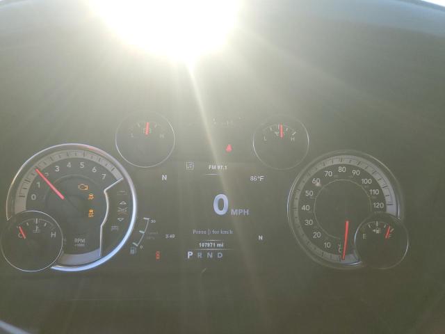 Photo 9 from auction – 2014 RAM 1500 SPORT with VIN 1C6RR6HT0ES441953
