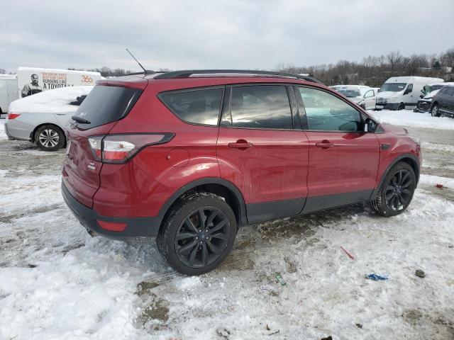 Photo 3 from auction – 2017 FORD ESCAPE SE with VIN 1FMCU0GD4HUE45142