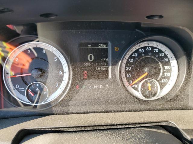 Photo 9 from auction – 2013 RAM 1500 ST with VIN 3C6JR7AT8DG506521