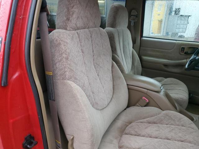 Photo 10 from auction – 1998 GMC SONOMA with VIN 1GTCS14X5W8503781