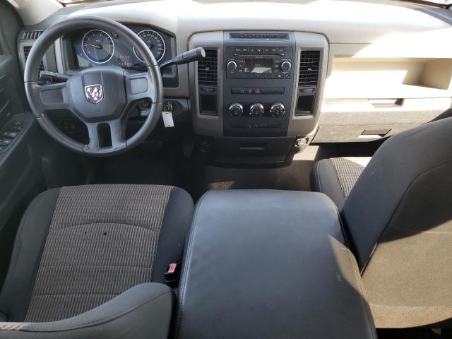 Photo 8 from auction – 2011 DODGE RAM 1500 with VIN 1D7RB1GP9BS703183
