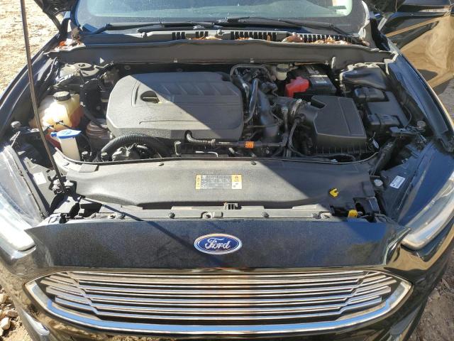 Photo 11 from auction – 2014 FORD FUSION SE with VIN 3FA6P0HD4ER146282
