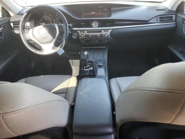 Photo 8 from auction – 2015 LEXUS ES 350 with VIN JTHBK1GG3F2160140