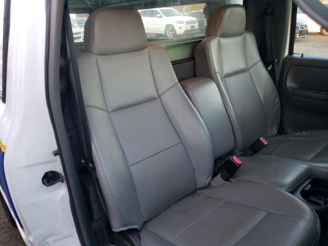 Photo 10 from auction – 2007 FORD RANGER with VIN 1FTYR10D07PA03757
