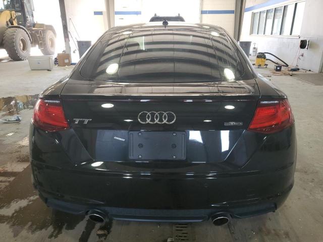 Photo 6 from auction – 2021 AUDI TT with VIN TRUAEAFV8M1003619