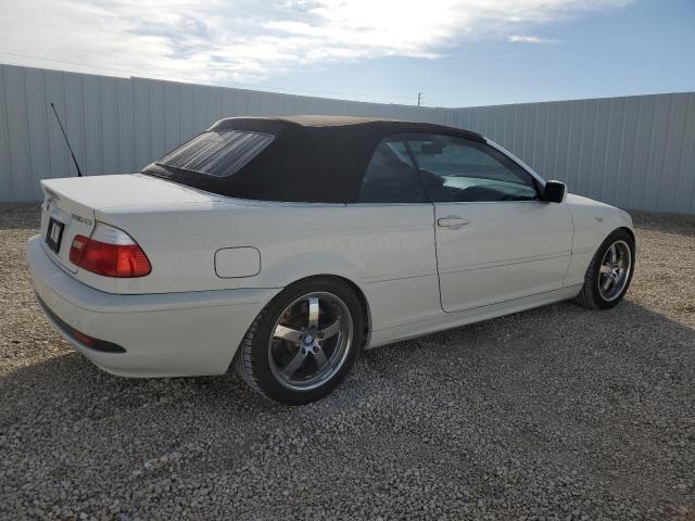Photo 3 from auction – 2005 BMW 330 CI with VIN WBABW53495PL50452