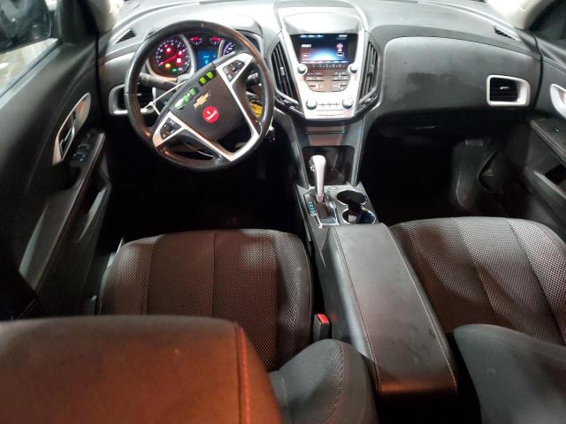 Photo 8 from auction – 2012 CHEVROLET EQUINOX LT with VIN 2GNFLEEK9C6287124