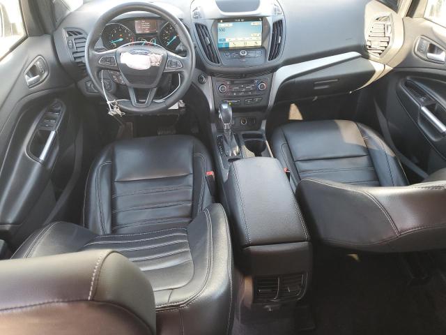 Photo 8 from auction – 2019 FORD ESCAPE SEL with VIN 1FMCU9HD0KUC03765