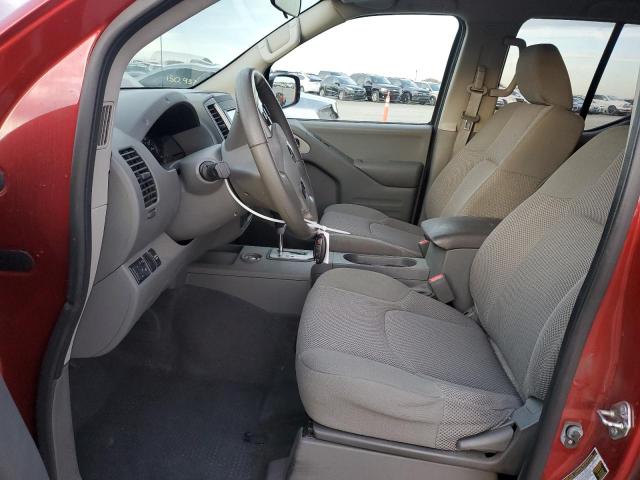 Photo 7 from auction – 2020 NISSAN FRONTIER S with VIN 1N6ED0EA9LN726102