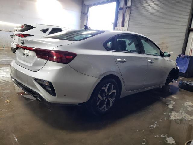 Photo 3 from auction – 2021 KIA FORTE FE with VIN 3KPF24AD3ME371213