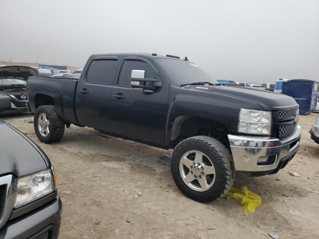 Photo 4 from auction – 2012 CHEVROLET SILVERADO with VIN 1GC1KYE83CF230001