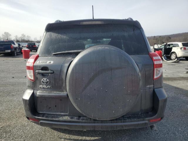Photo 6 from auction – 2011 TOYOTA RAV4 SPORT with VIN 2T3RF4DVXBW153664