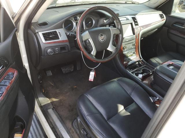 Photo 8 from auction – 2013 CADILLAC ESCALADE E with VIN 1GYS3JEF7DR230763