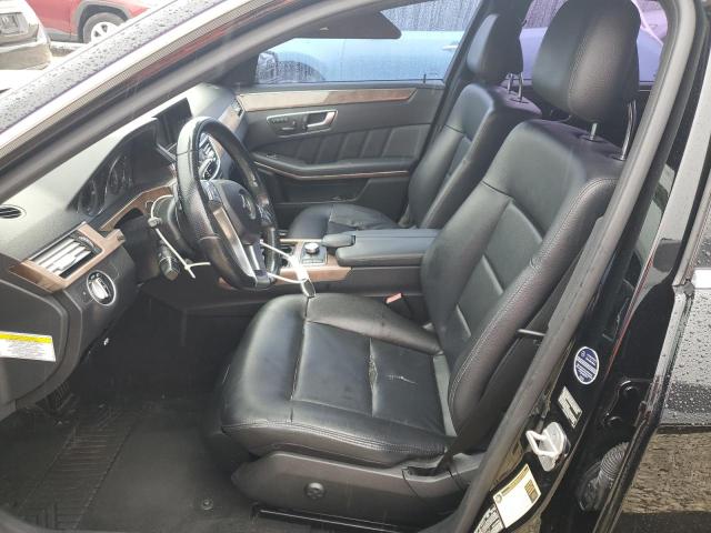 Photo 7 from auction – 2013 MERCEDES-BENZ E 350 with VIN WDDHF5KBXDA755627