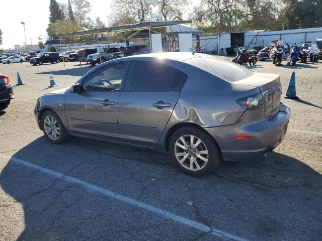 Photo 2 from auction – 2008 MAZDA 3 I with VIN JM1BK32F081876238