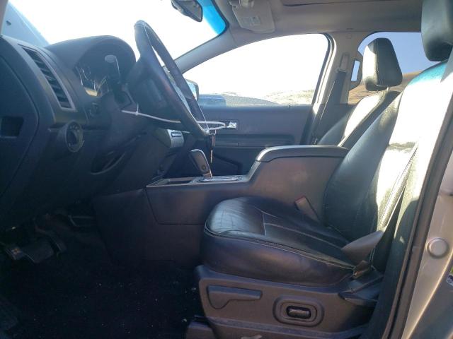 Photo 7 from auction – 2008 FORD EDGE SEL with VIN 2FMDK38C38BA66835