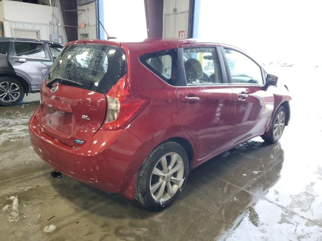Photo 3 from auction – 2015 NISSAN VERSA NOTE with VIN 3N1CE2CP2FL391749