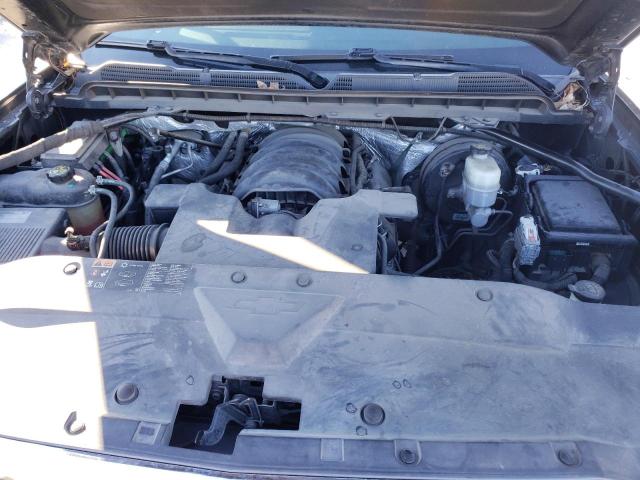 Photo 11 from auction – 2016 CHEVROLET SILVERADO with VIN 3GCUKREC7GG162524