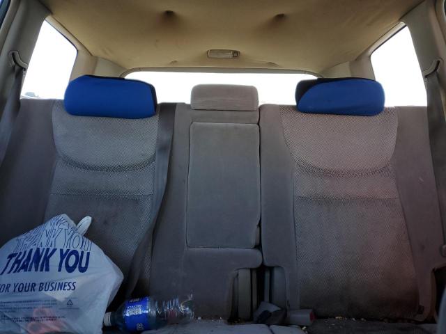 Photo 10 from auction – 2003 TOYOTA HIGHLANDER with VIN JTEHF21A630152238