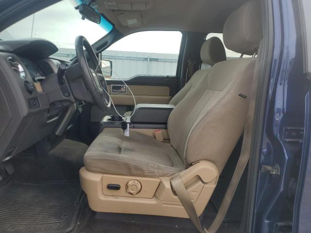 Photo 7 from auction – 2011 FORD F150 SUPER with VIN 1FTFW1EF3BFB96267