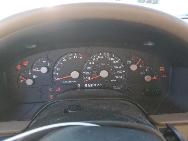 Photo 9 from auction – 2004 FORD EXPLORER X with VIN 1FMZU73K14UB89656