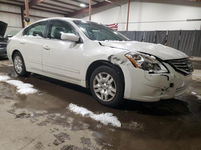 Photo 4 from auction – 2012 NISSAN ALTIMA BAS with VIN 1N4AL2AP0CC100000