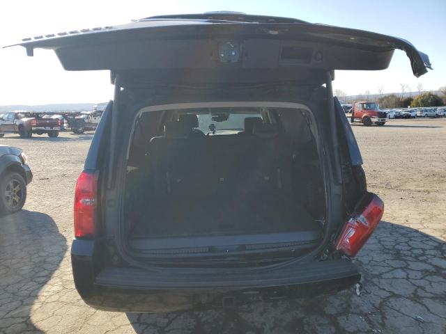 Photo 6 from auction – 2018 CHEVROLET SUBURBAN C with VIN 1GNSCHKC7JR391108