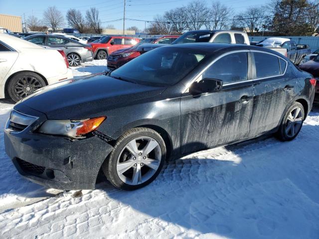 Photo 1 from auction – 2013 ACURA ILX 20 TEC with VIN 19VDE1F70DE001006