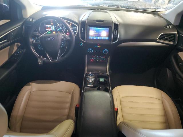 Photo 8 from auction – 2019 FORD EDGE SEL with VIN 2FMPK4J98KBC19976