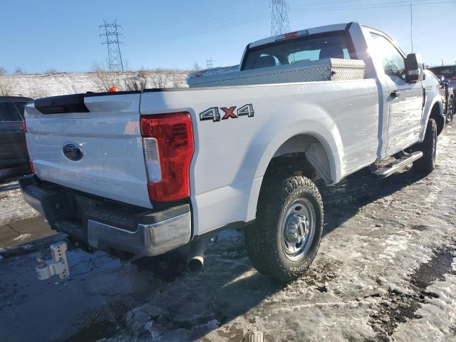 Photo 3 from auction – 2018 FORD F250 SUPER with VIN 1FTBF2B69JEC40558