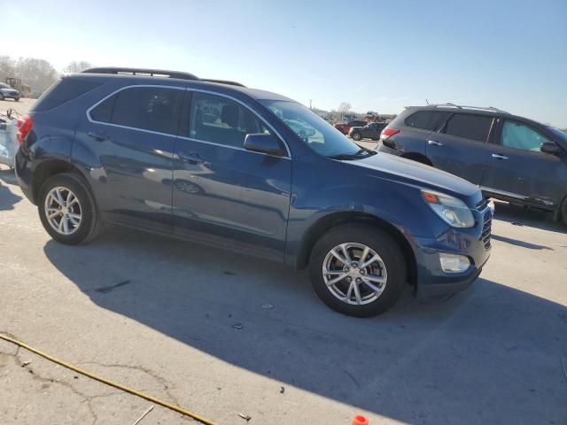 Photo 4 from auction – 2017 CHEVROLET EQUINOX LT with VIN 2GNFLFEK6H6172896