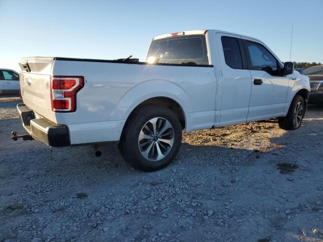 Photo 3 from auction – 2019 FORD F150 SUPER with VIN 1FTEX1CB9KKF33217