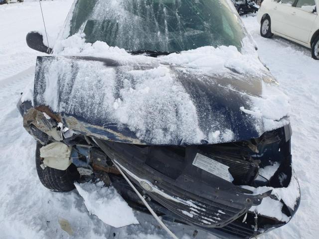 Photo 12 from auction – 2004 CHRYSLER TOWN & COU with VIN 2C8GP64L74R506646