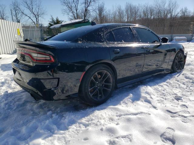Photo 3 from auction – 2021 DODGE CHARGER SC with VIN 2C3CDXGJ6MH594852