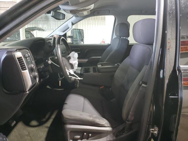 Photo 7 from auction – 2015 CHEVROLET SILVERADO with VIN 3GCUKREC1FG140033