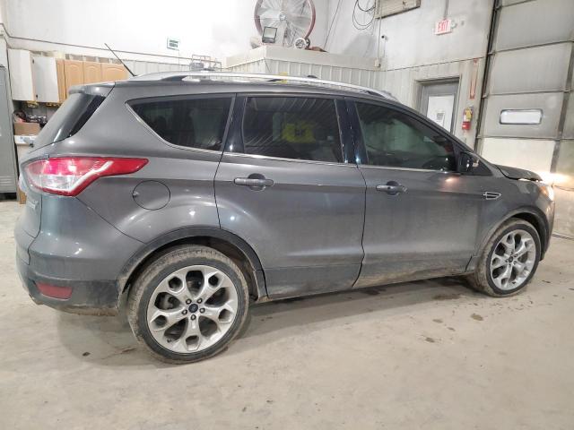 Photo 3 from auction – 2014 FORD ESCAPE TIT with VIN 1FMCU0J94EUE26252