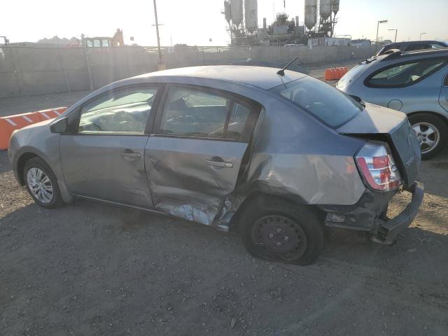 Photo 2 from auction – 2007 NISSAN SENTRA 2.0 with VIN 3N1AB61EX7L653589