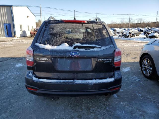 Photo 6 from auction – 2014 SUBARU FORESTER 2 with VIN JF2SJADC5EH403059