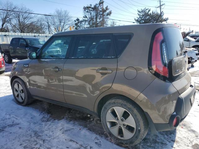 Photo 2 from auction – 2015 KIA SOUL with VIN KNDJN2A22F7227594