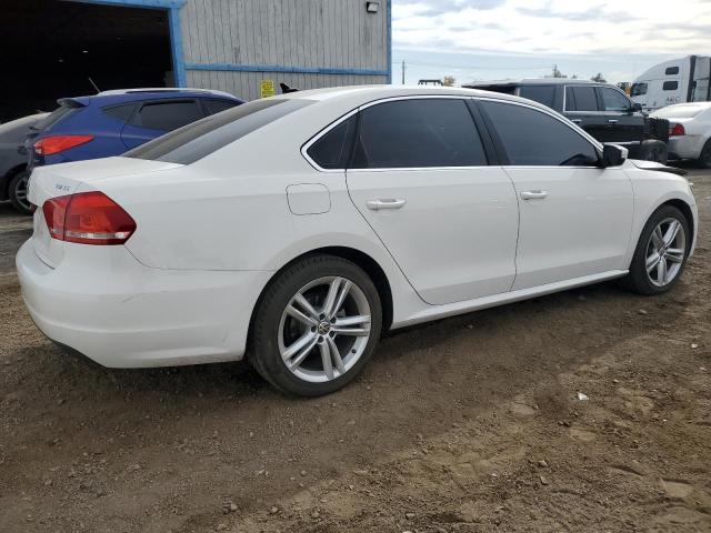 Photo 3 from auction – 2015 VOLKSWAGEN PASSAT SE with VIN 1VWBV7A39FC068197