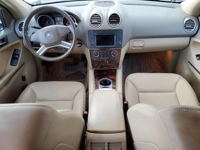 Photo 8 from auction – 2011 MERCURY ML350 with VIN 4JGBB5GB9BA709283